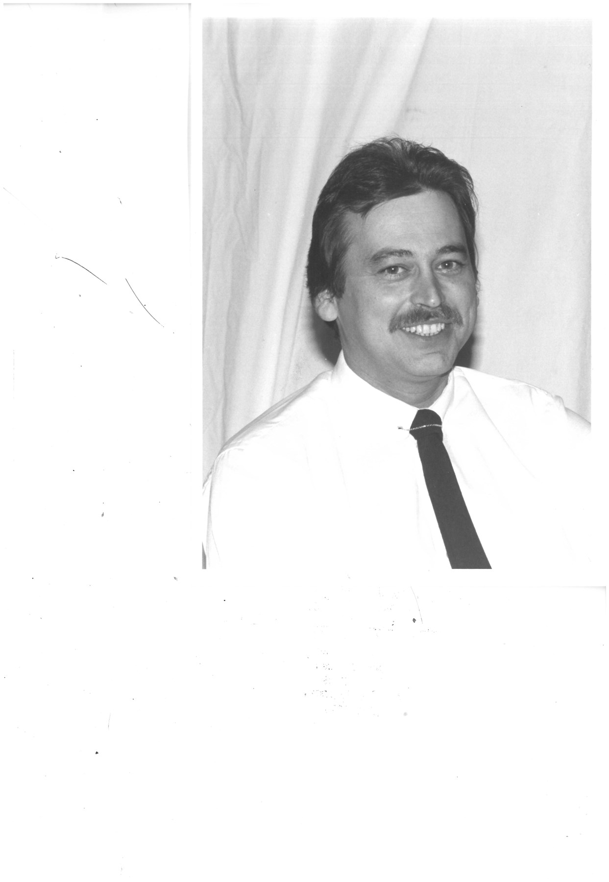 Obituary of Michael Richard Ouellette