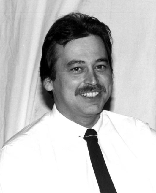 Obituary of Michael Richard Ouellette