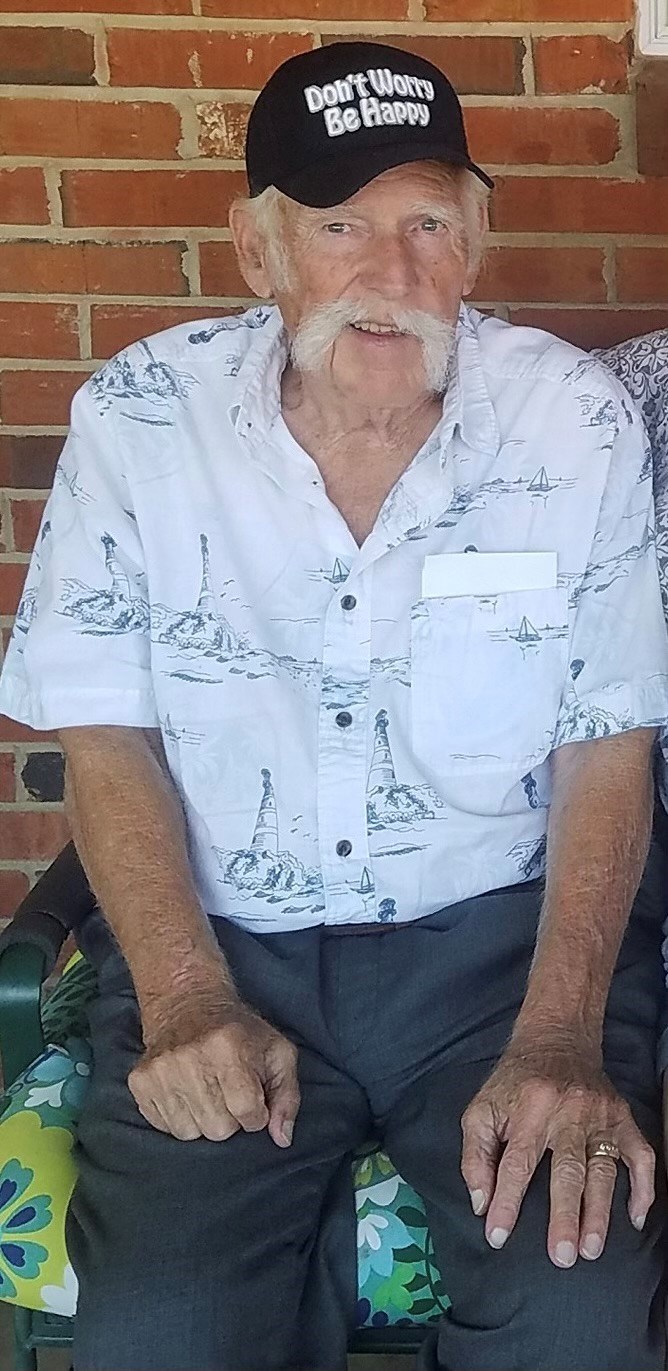 Avis de décès de Charles Melvin Murray