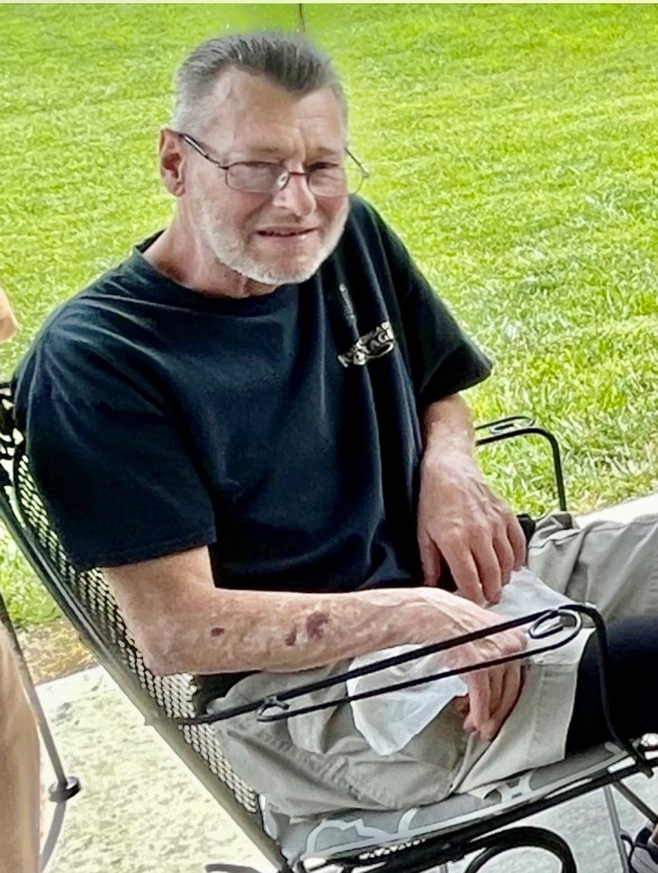 Obituario de Thomas Joseph Green II