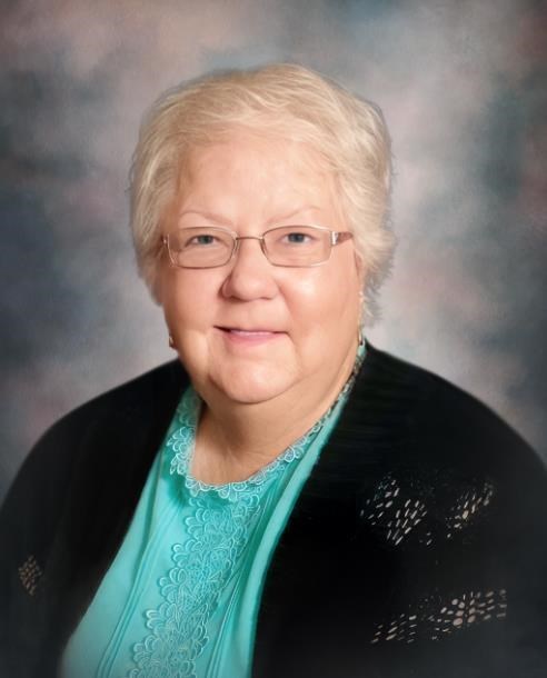 Obituary of Stella Mae Roeder