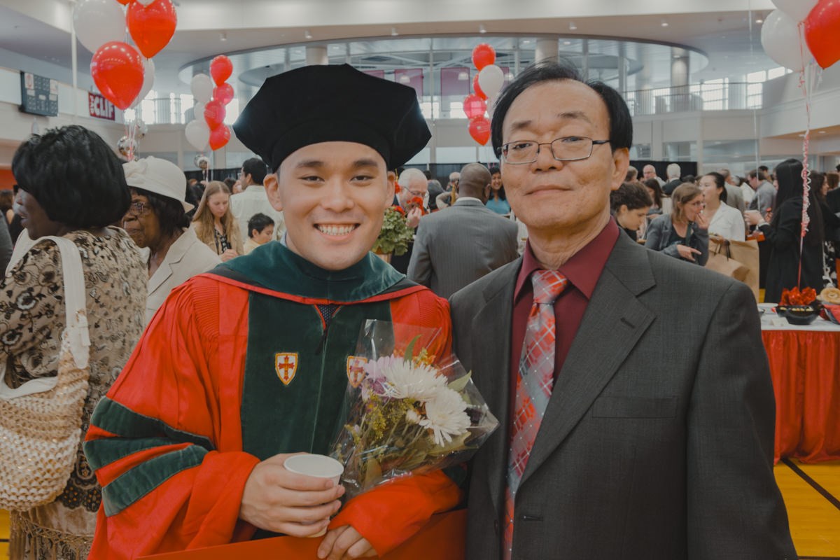 Obituary of Young Kwan Choi