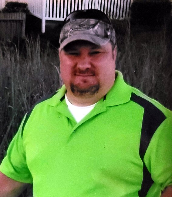Obituary of Mark Edward Rogers