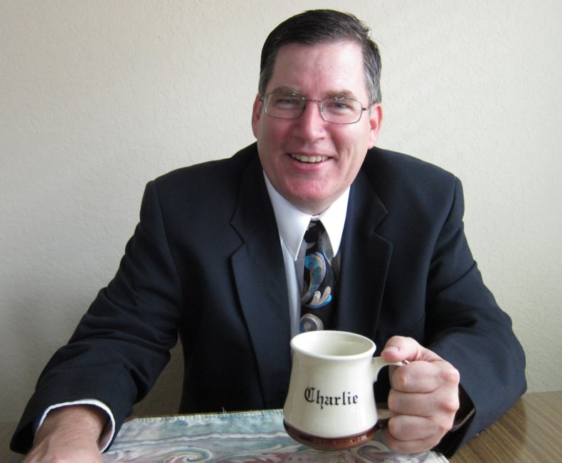 Obituary of Charles Ashley Bielling