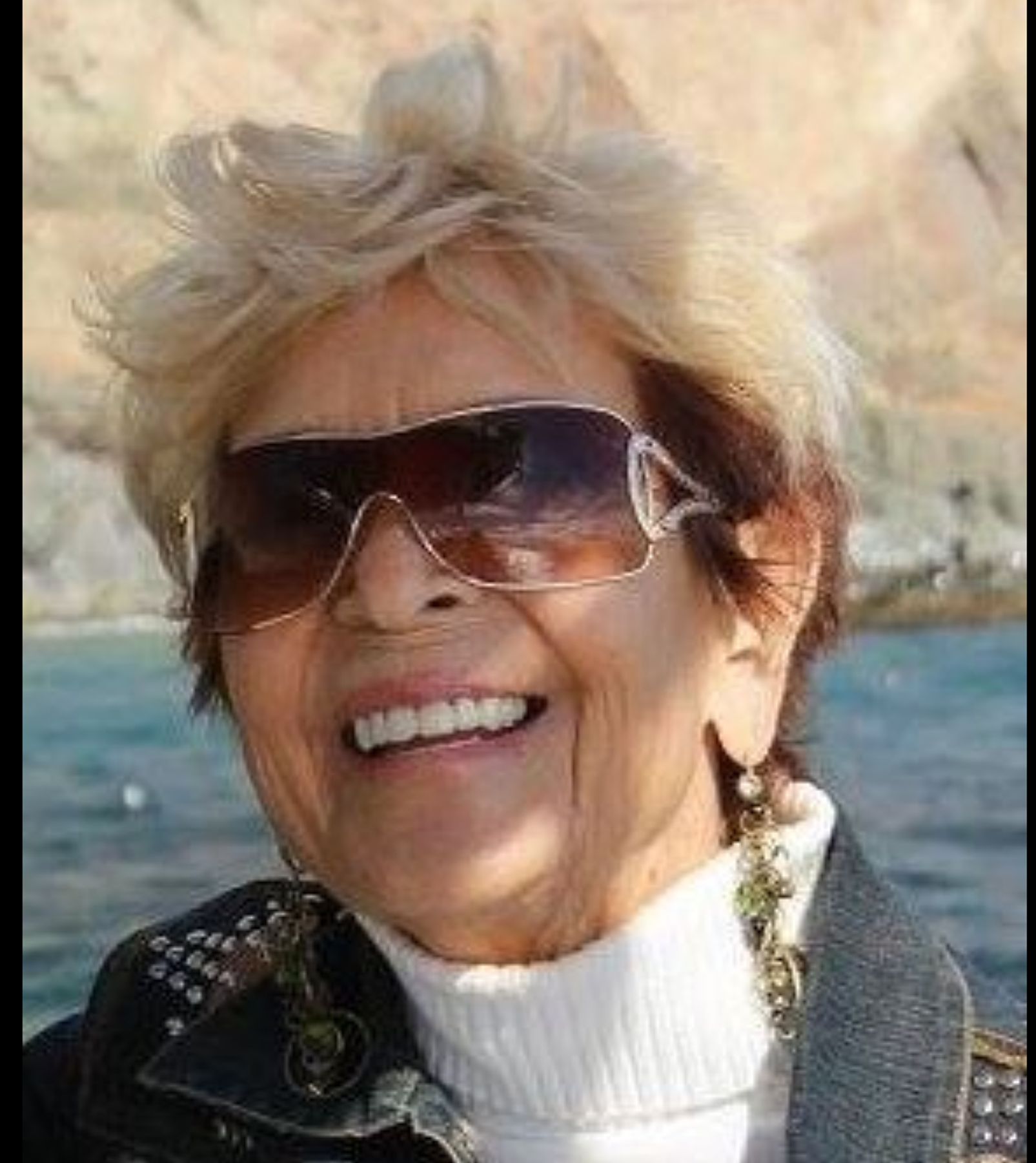 Avis de décès de LaVelle "Lee" Watts Gillespie