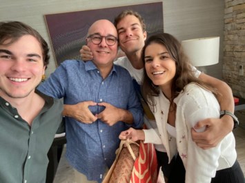 Obituary of Otavio Lopes