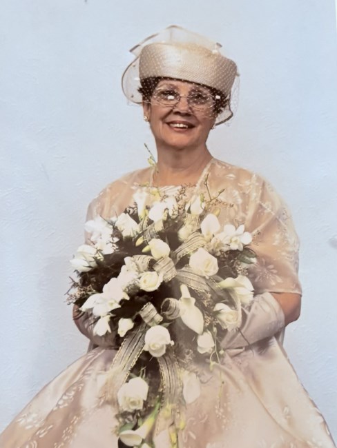 Obituary of Connie Andrea Olguin