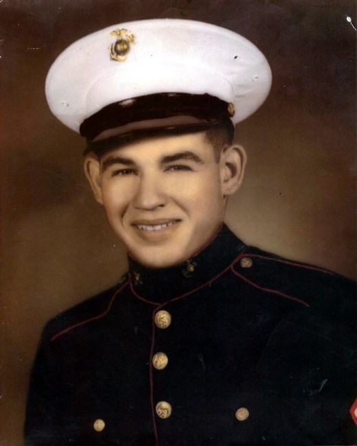 Obituary of Mr. Noe Cantu