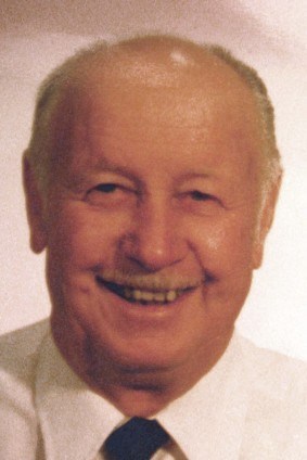 Obituary of Edgar L. Todd