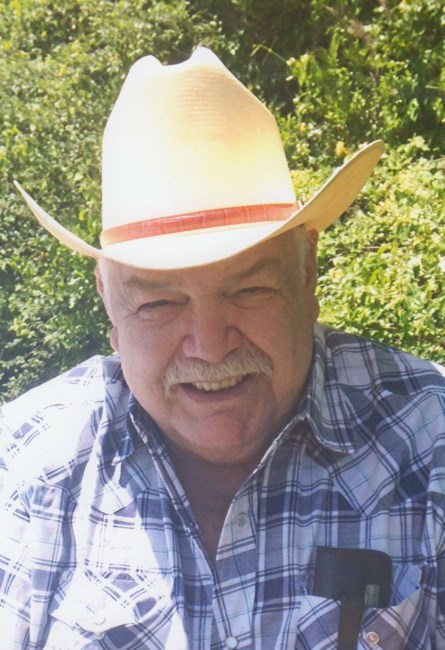 Avis de décès de David Martinez Garza