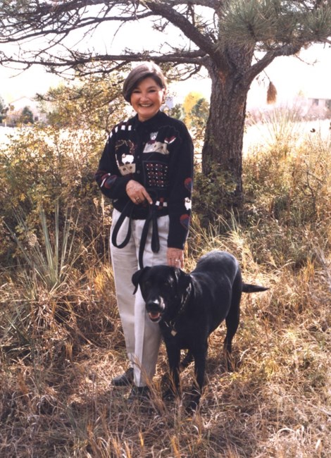 Obituary of Alma Lynn Dollar