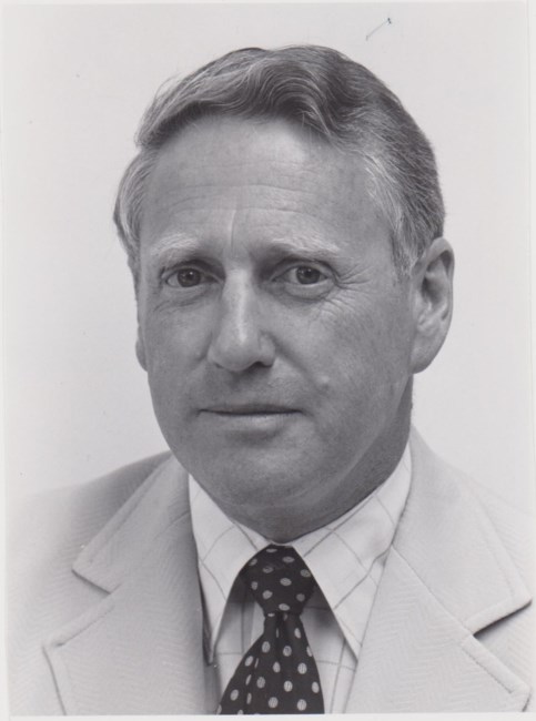 Obituary of George Roderick Kerr