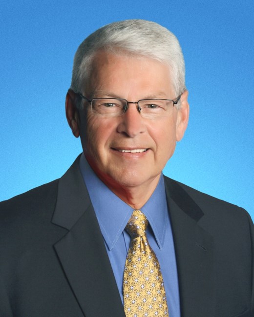 Obituary of Walt Dunn