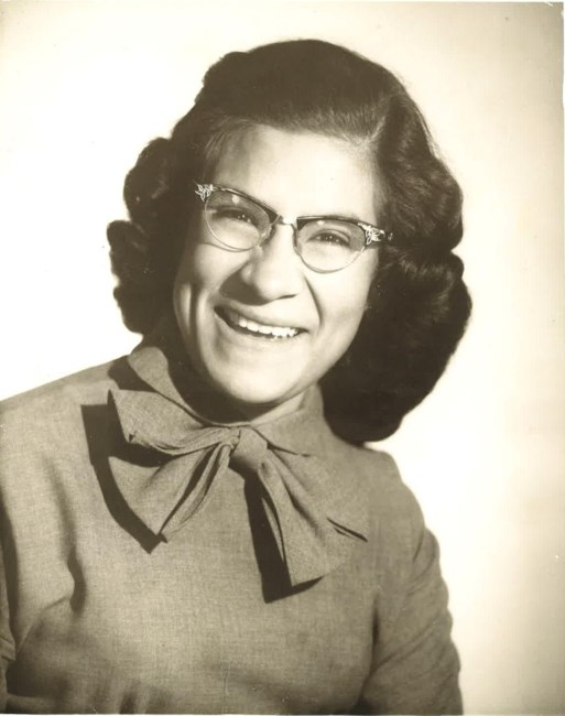 Obituary of Mary "Mary" Valenzuela