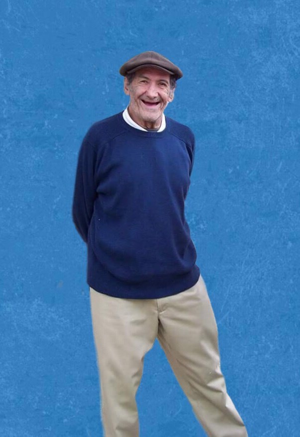 Obituary of Javier Toscano