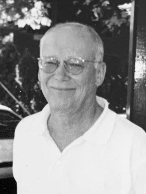 Obituary of Robert Marcel Mickelson
