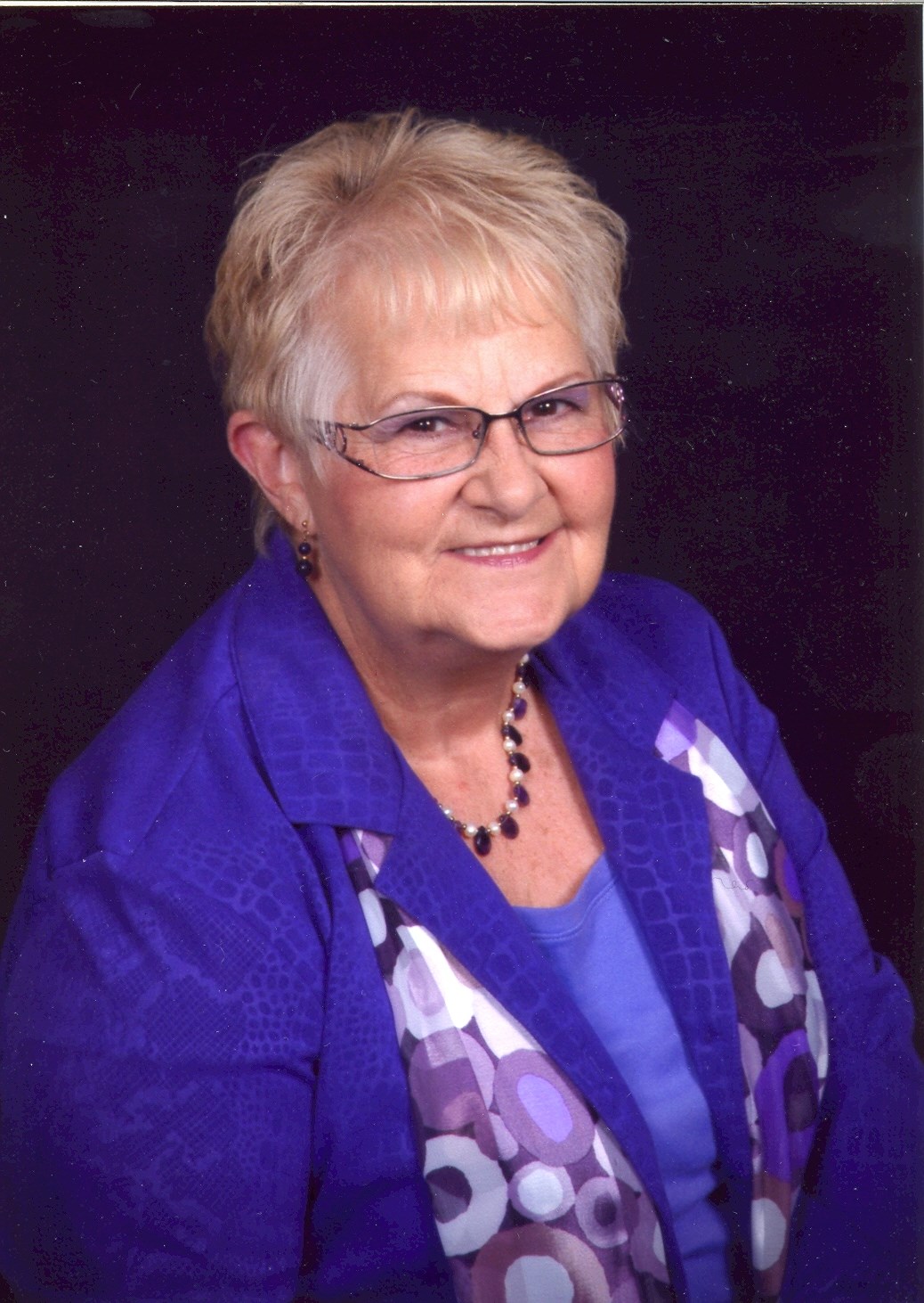 Obituary of Patricia Ann Willett