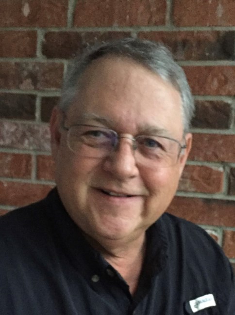 Obituary of Hugh David McKie