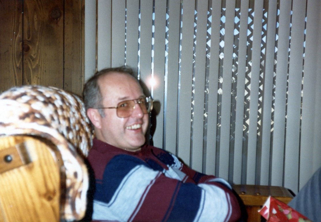 Obituary of Robert Neil Skinner