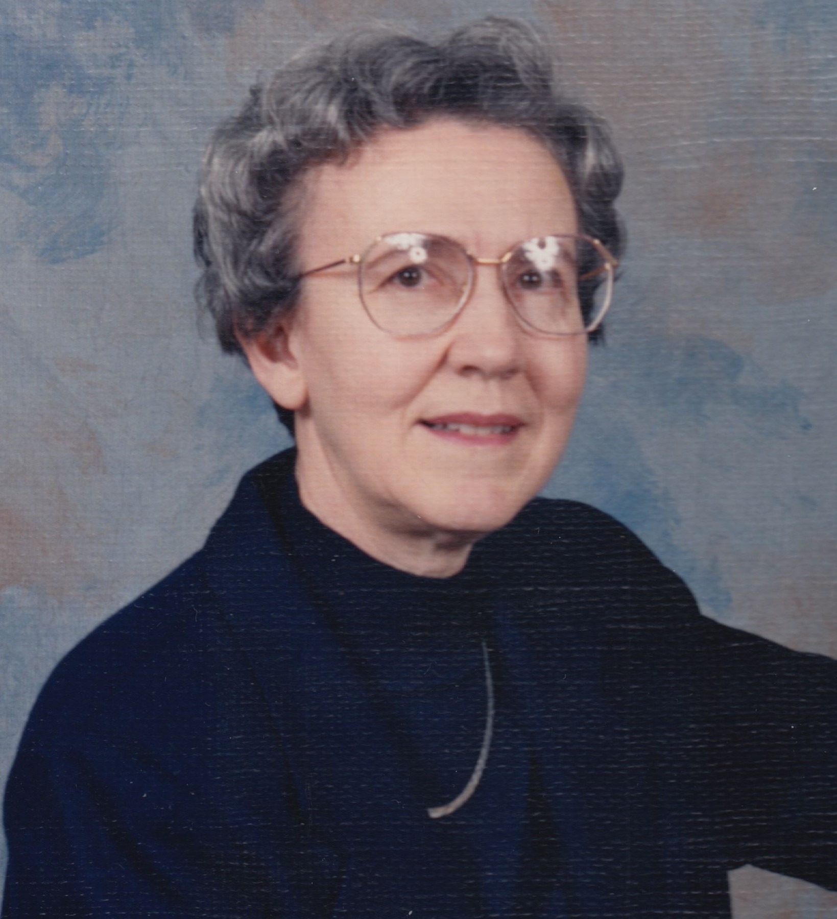 Obituary of Mary "Jan" Rainwater