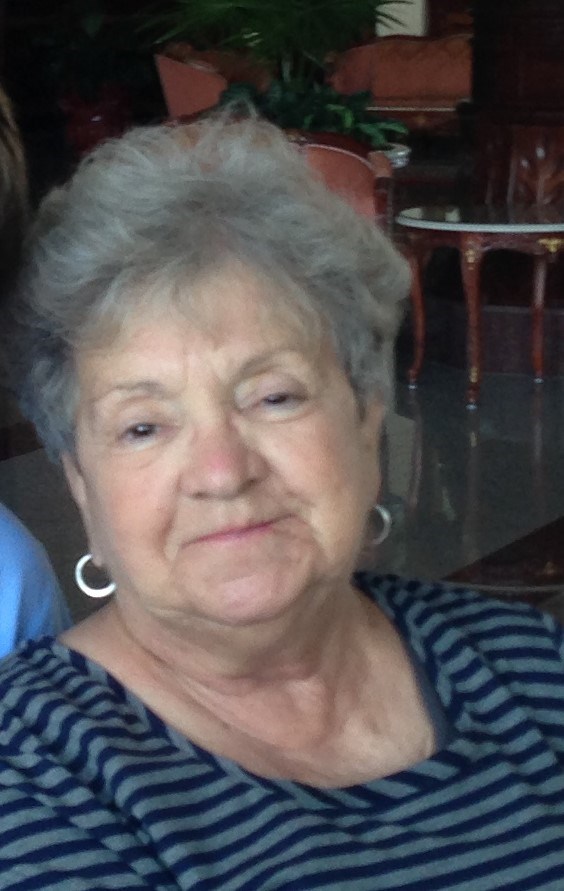 Obituary of Sandra Wheeler Hamer