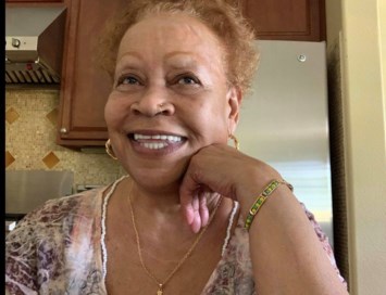 Obituary of Patricia Elice Willis