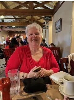 Obituary of Pamela Jean Hoover