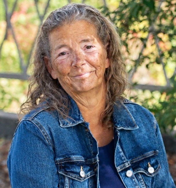 Obituary of Pamela Burris