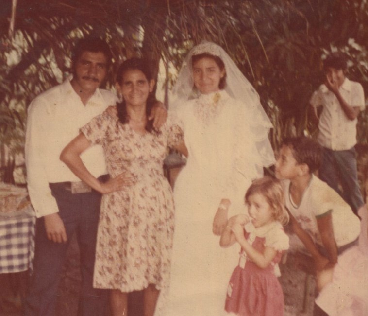 Obituary of Cesar Franco De Leon