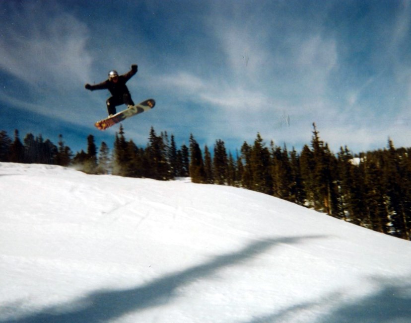 Obituary of Raymond James Hebert II