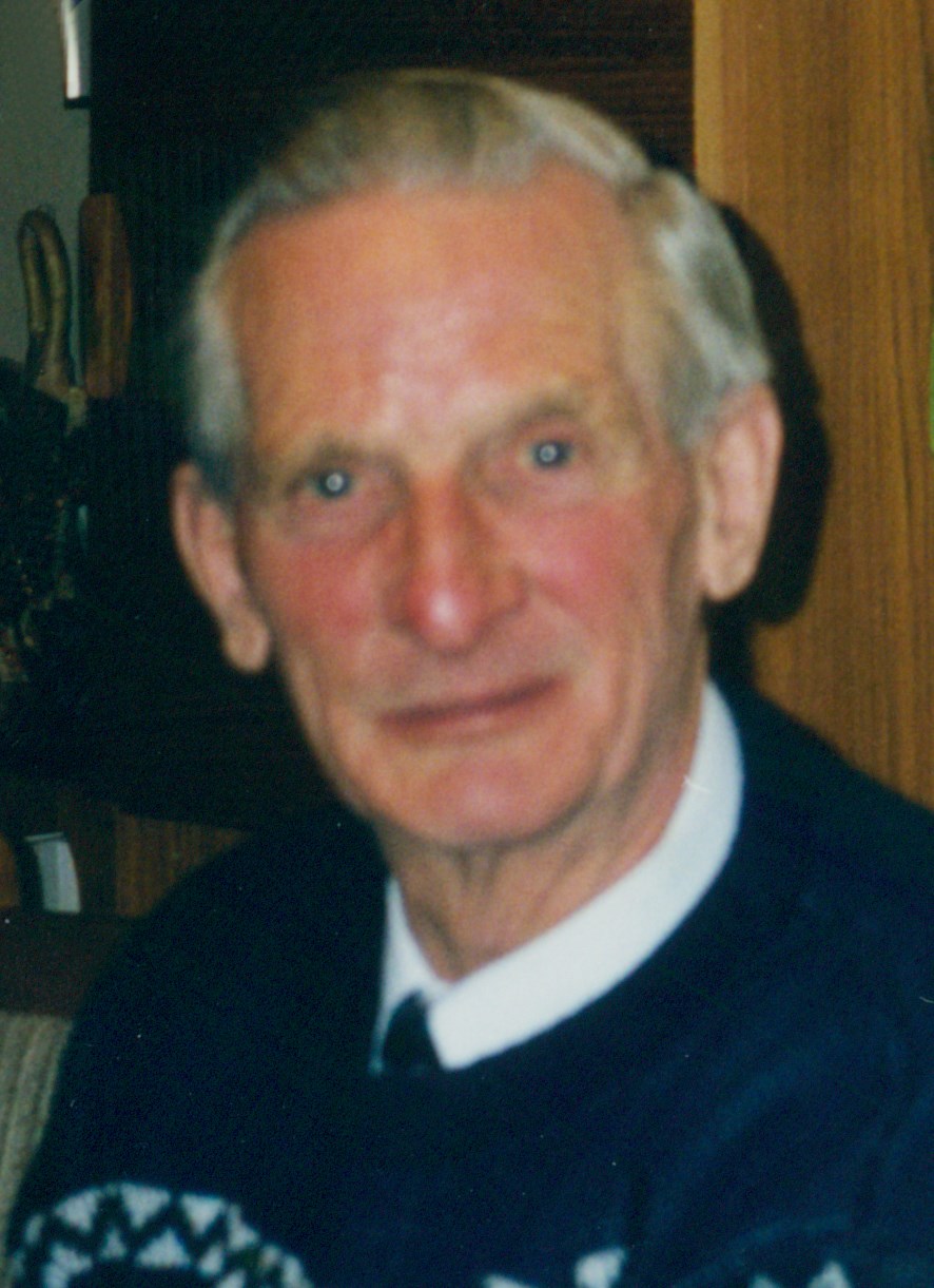 Donald Keeler James Obituary Calgary, AB