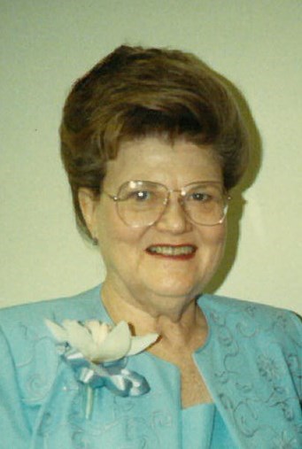 Obituary of Patricia Ann Couch