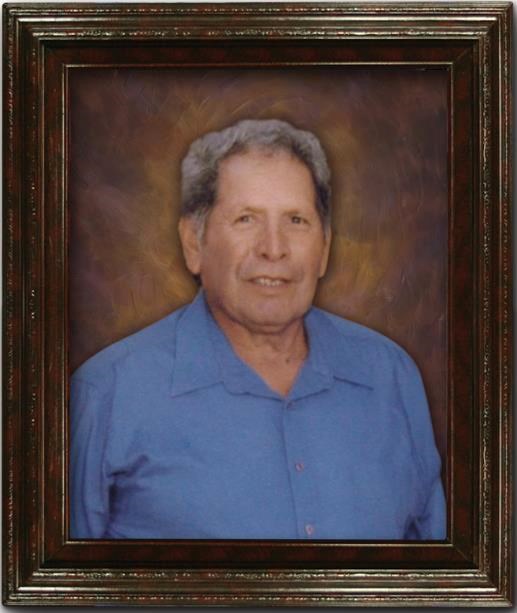Obituary of Placido "Balta" Hernandez