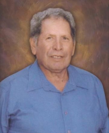 Obituary of Placido "Balta" Hernandez