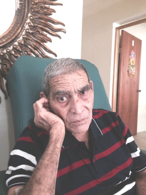 Obituary of Víctor Quiñones Canales