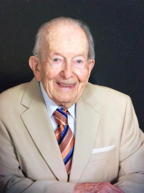 Obituary of Rev. Claude Comstock McDonald Jr.