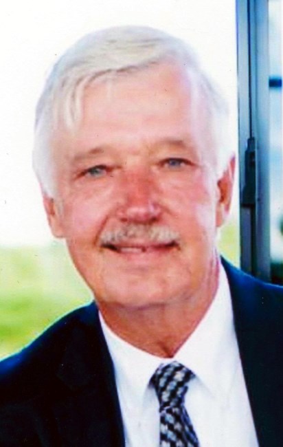 Obituary of Ronald David Perkins