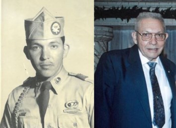 Obituary of SFC Aurelio Cisneros Jr.