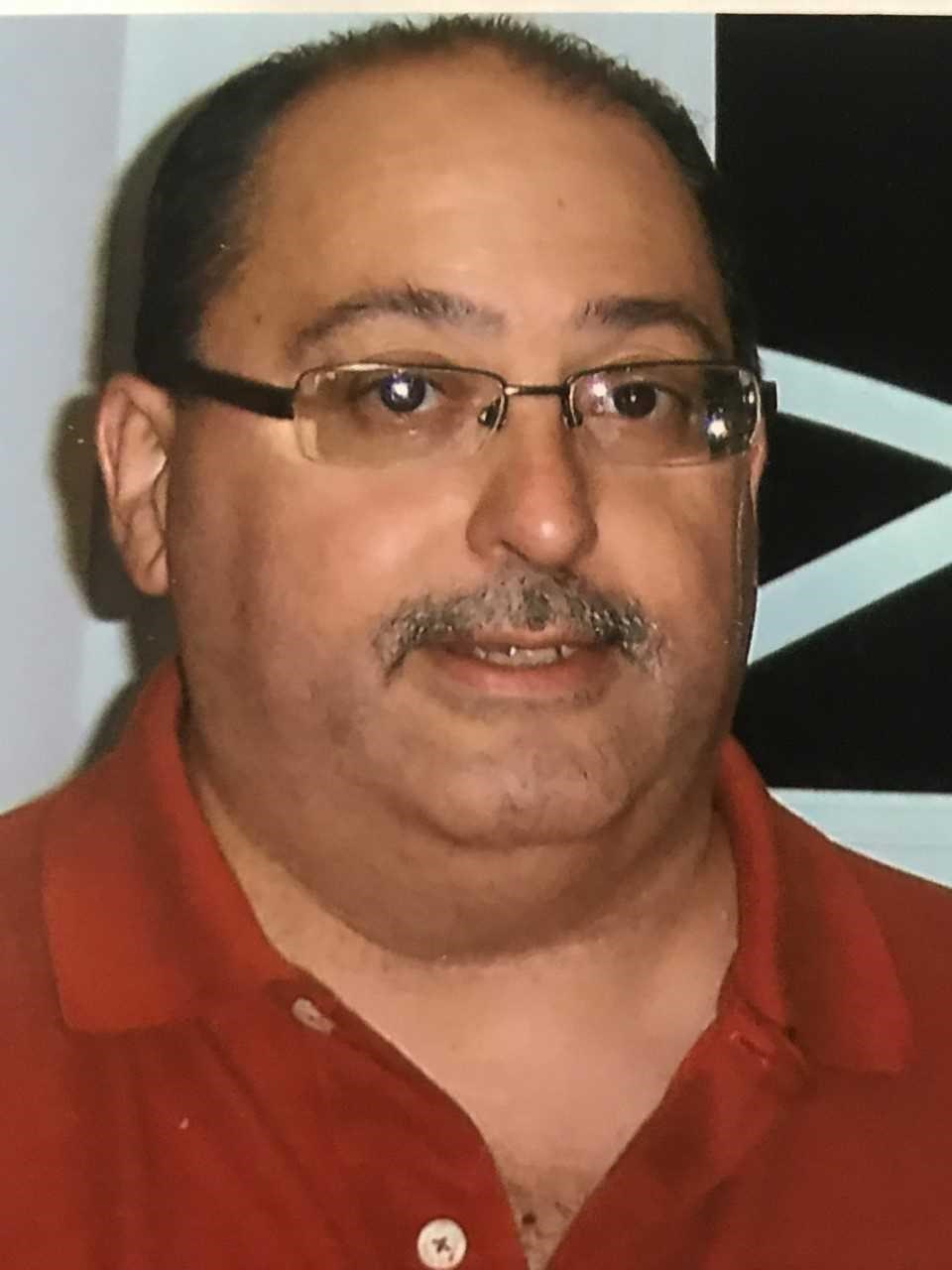 Obituary of Mario Garrido Jr.