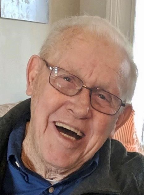 Obituary of Cecil Leroy Holder