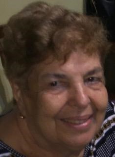Obituary of Rosina Ceravolo