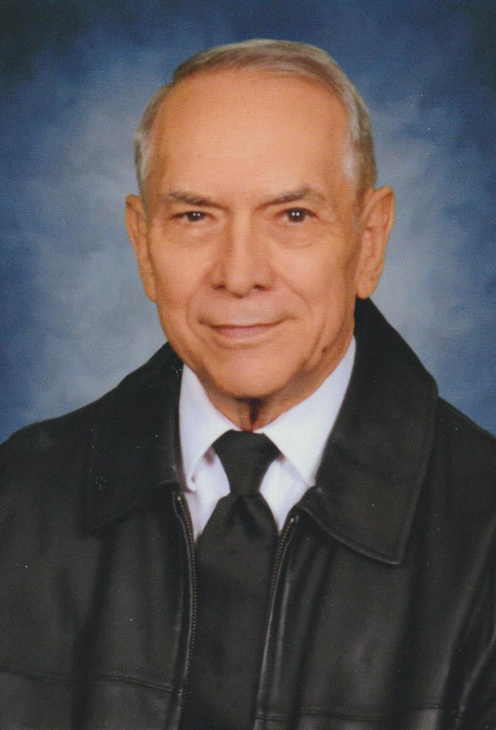 Obituary of Owen Oliver Atkins Jr.