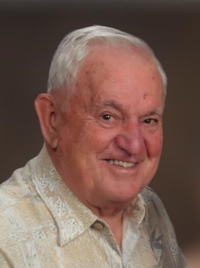 Obituary of Joseph Robert St. Pierre