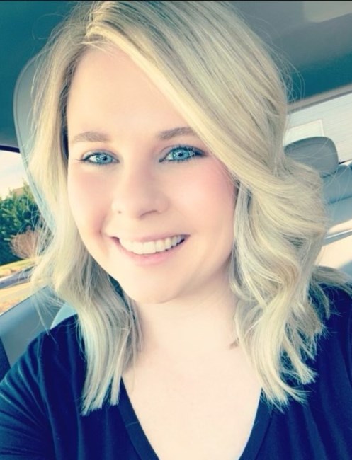 Obituary of Holly Nicole Dean