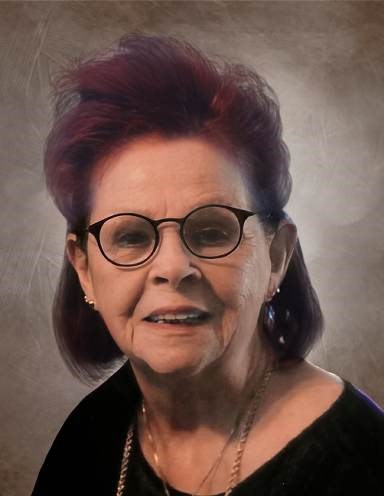 Avis de décès de Lina Ménard