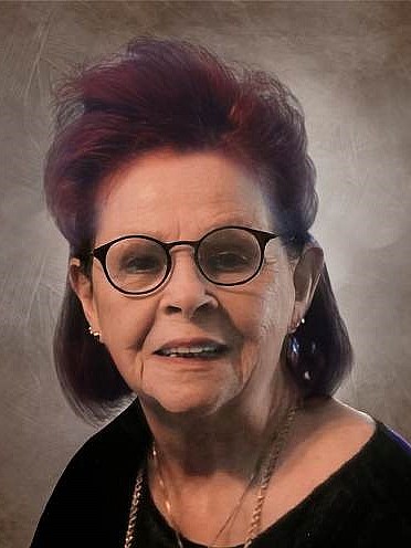 Avis de décès de Lina Ménard