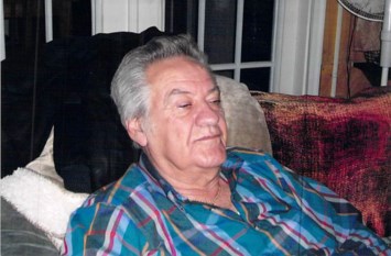 Obituary of Donald Rudolph Burns