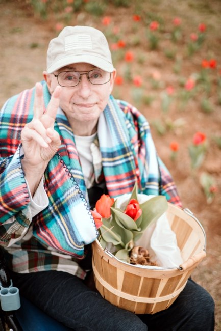 Obituary of Joseph James Keeney Jr.