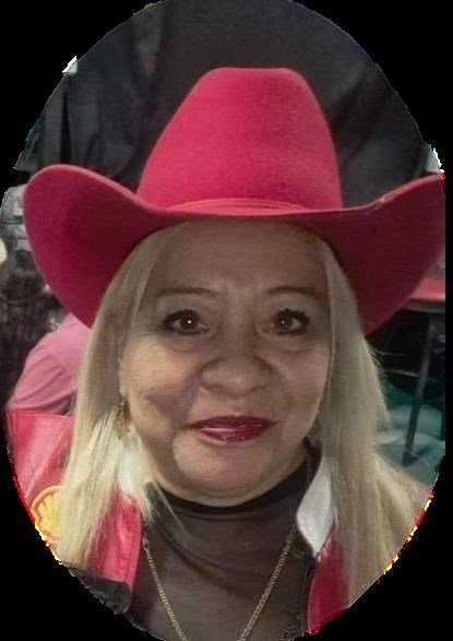 Obituary of Silvia Rodriguez Cruz