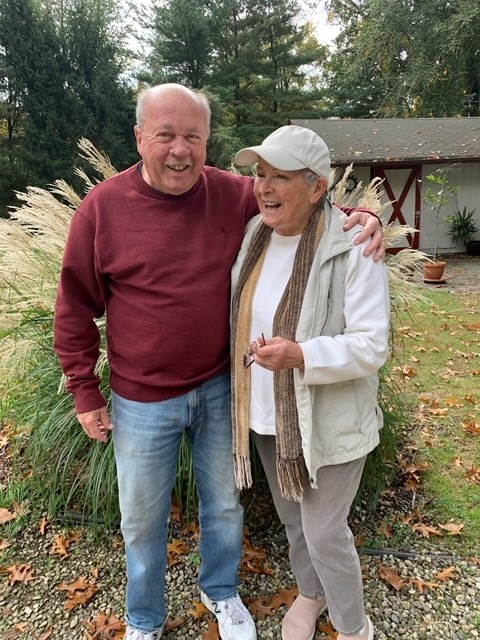 Obituary of William E. Pudney